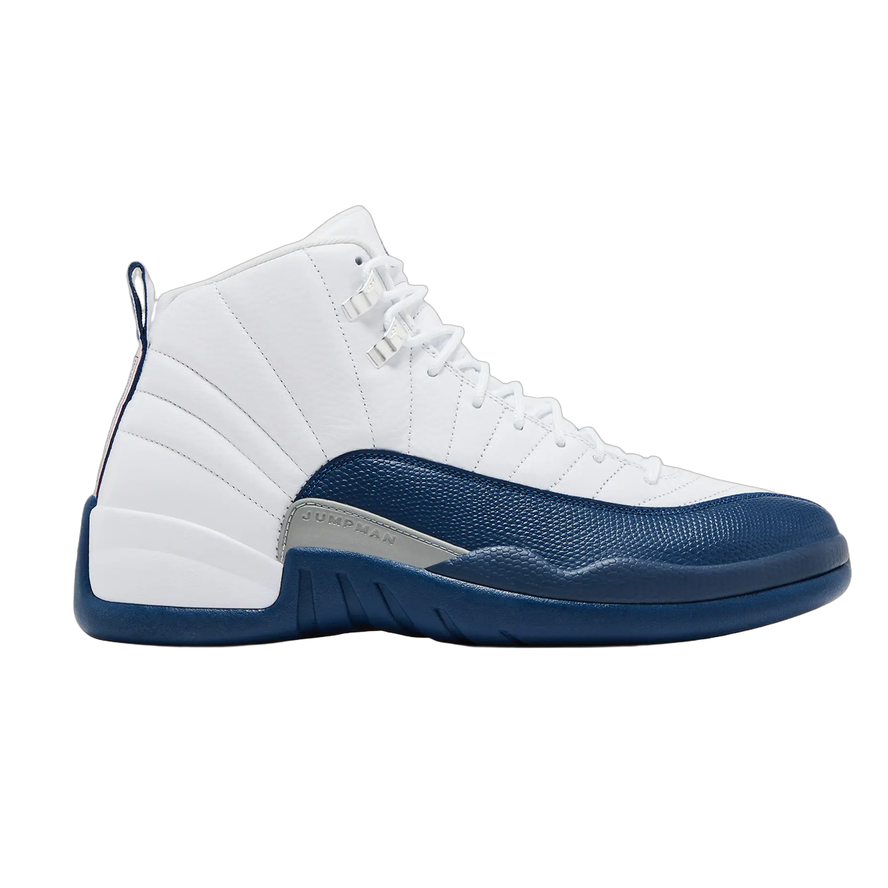 Pre-Owned Air Jordan 12 Retro 'French Blue' 2025