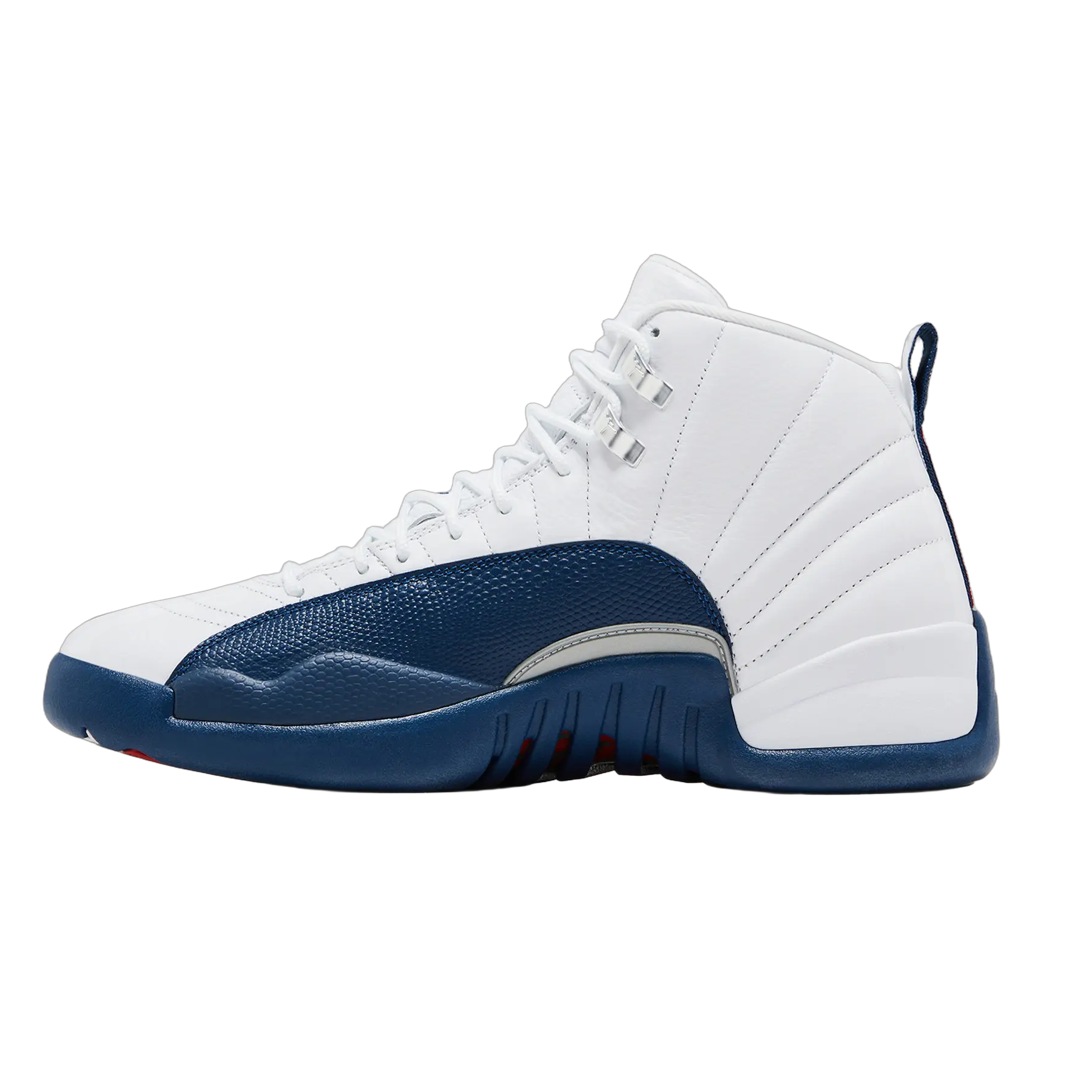 Pre-Owned Air Jordan 12 Retro 'French Blue' 2025
