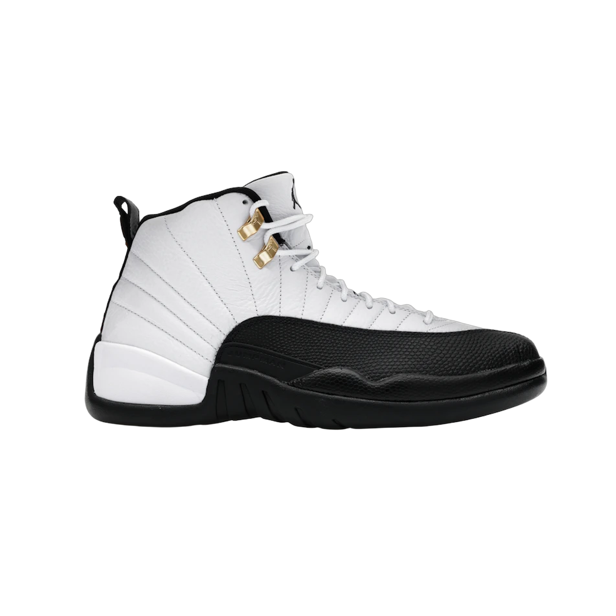 Air Jordan 12 Retro 'Taxi' 2025