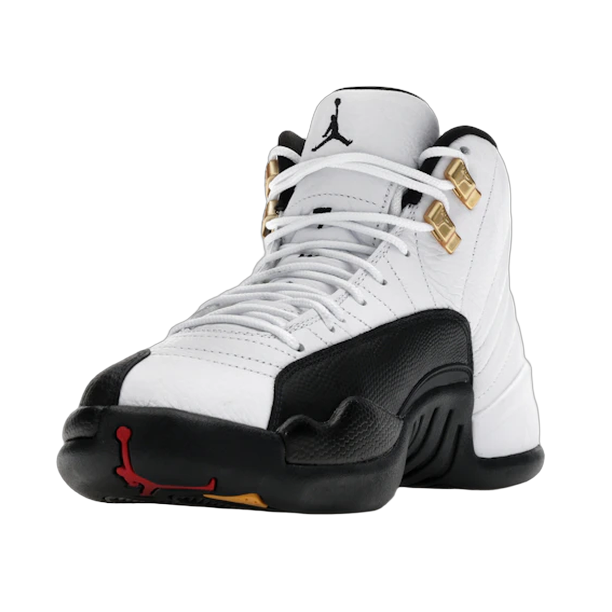 Air Jordan 12 Retro 'Taxi' 2025