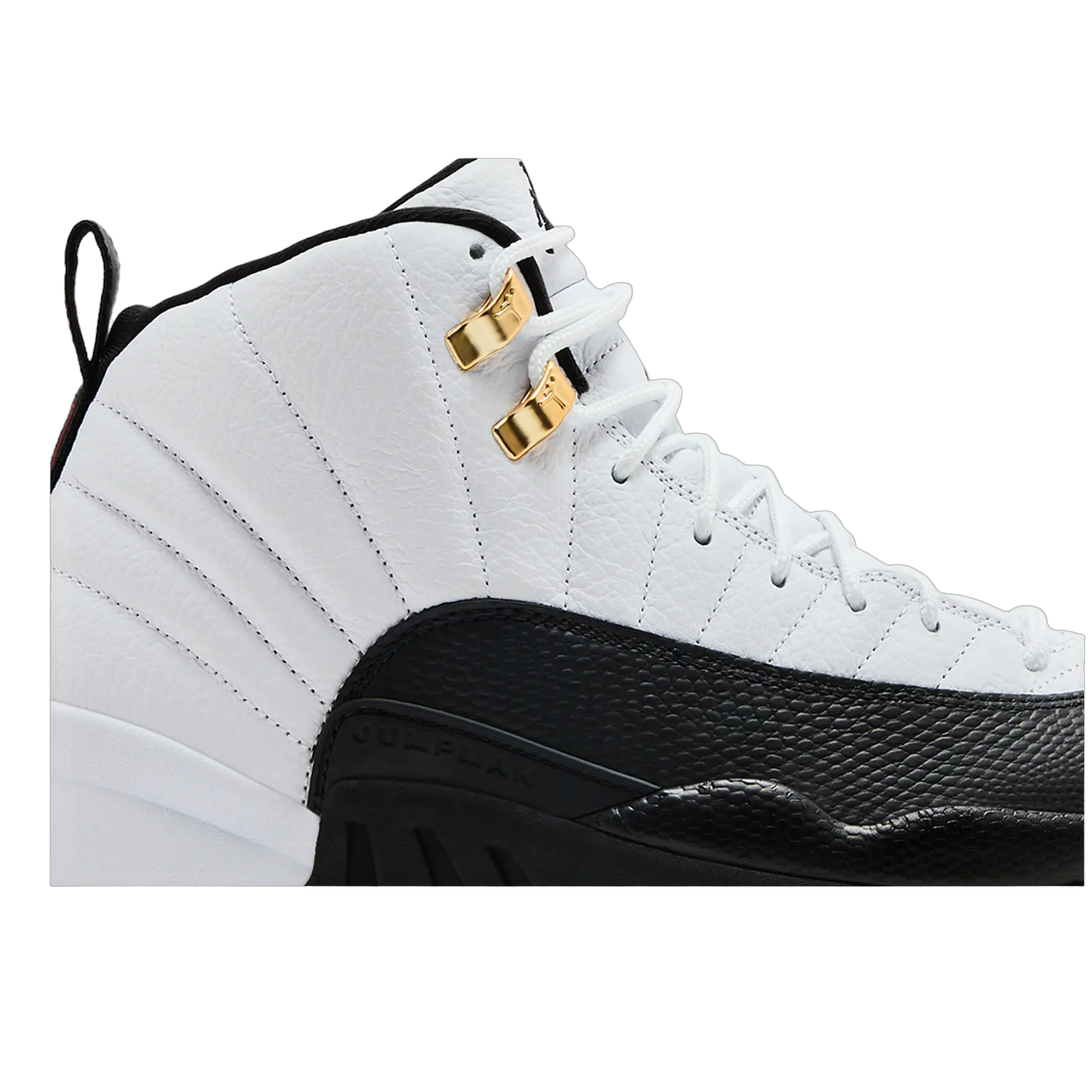 Pre-Owned Air Jordan 12 Retro 'Taxi' 2025