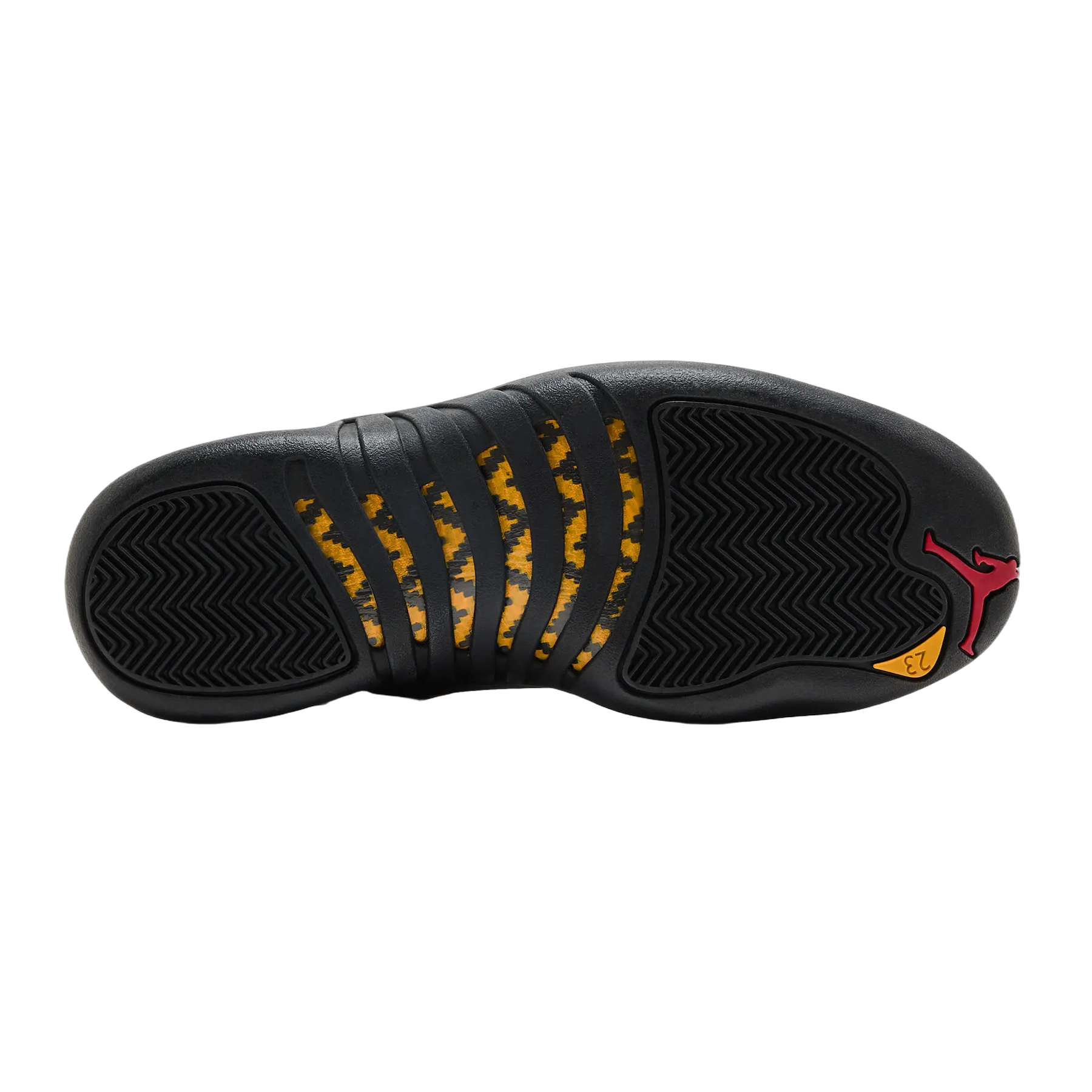 Pre-Owned Air Jordan 12 Retro 'Taxi' 2025