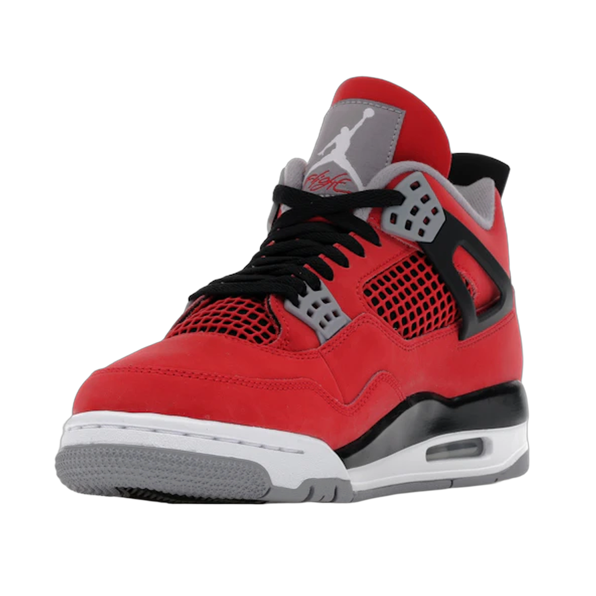 Air Jordan 4 Retro 'Toro Bravo' 2026