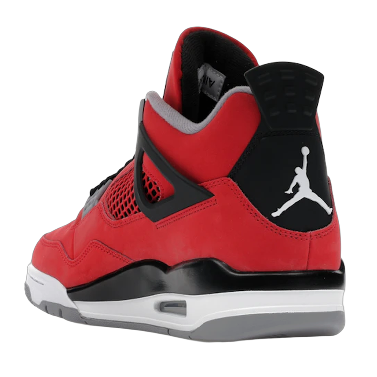 Air Jordan 4 Retro 'Toro Bravo' 2026