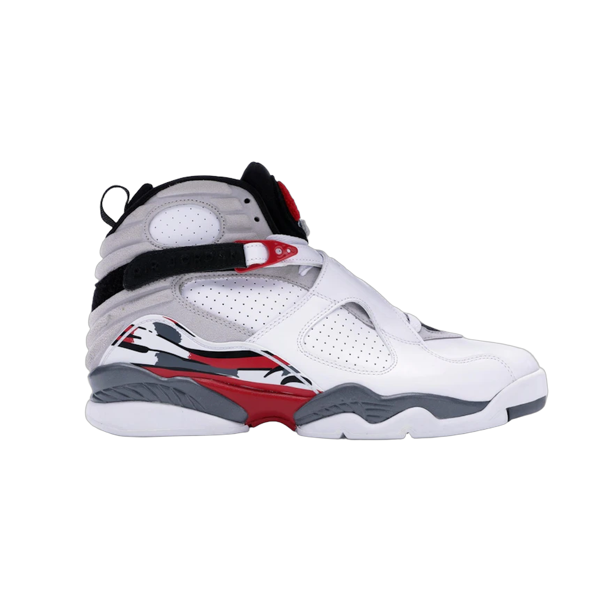 Air Jordan 8 Retro 'Bugs Bunny' 2013