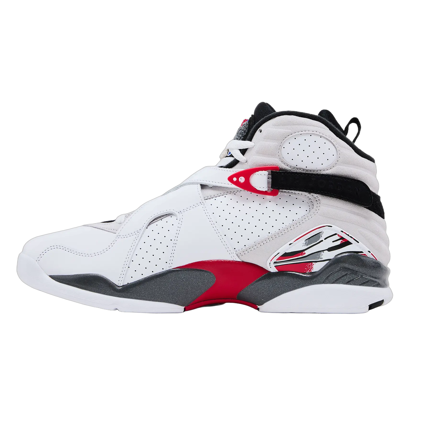 Pre-Owned Air Jordan 8 Retro 'Bugs Bunny' 2025