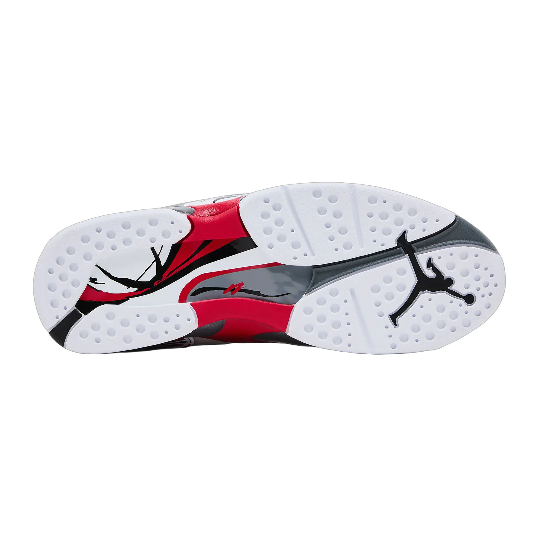 Pre-Owned Air Jordan 8 Retro 'Bugs Bunny' 2025