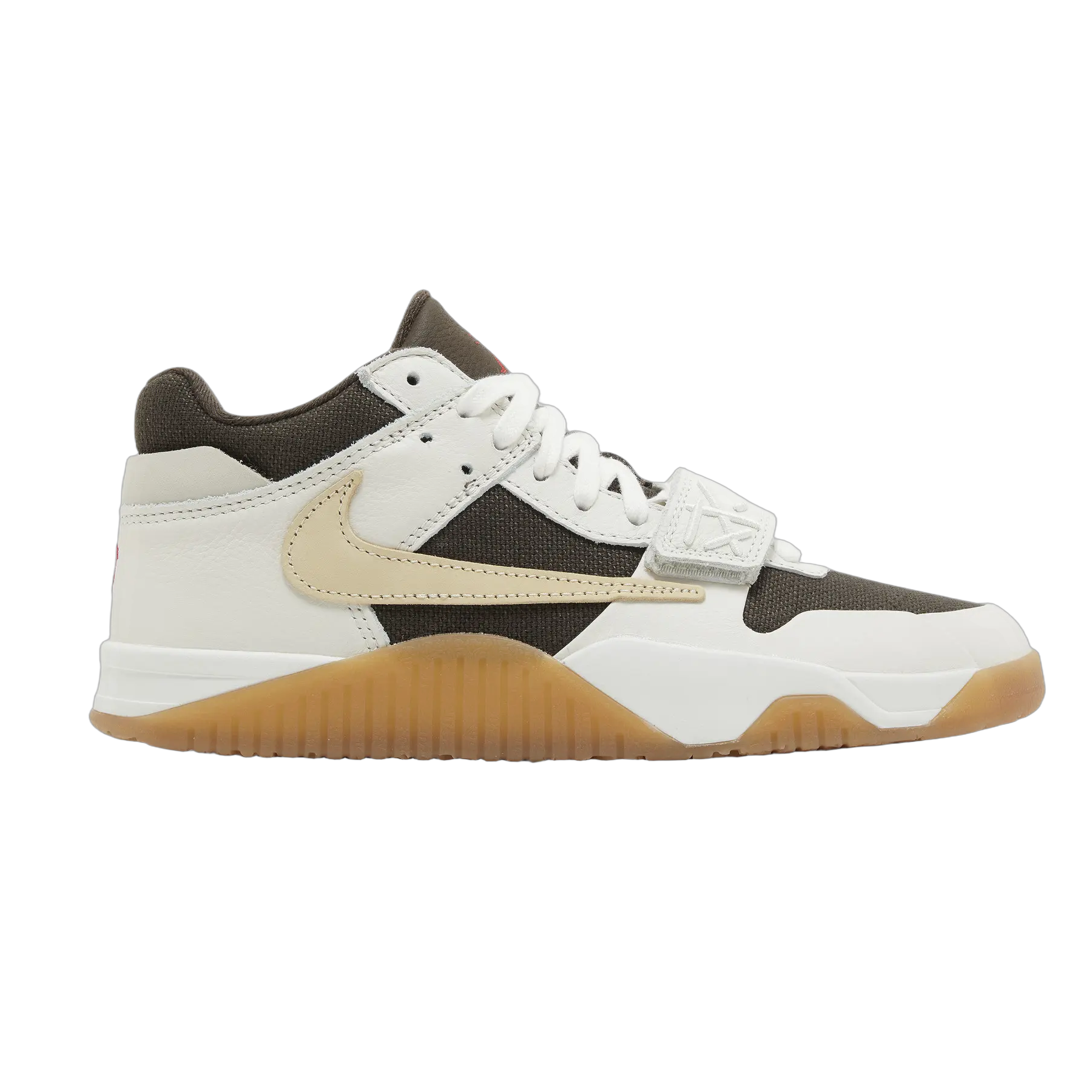 Jordan Jumpman Jack TR Travis Scott Sail