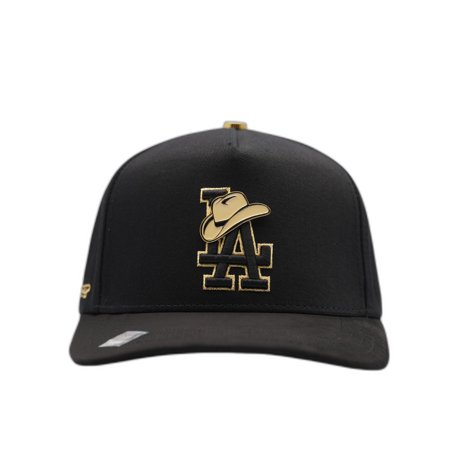 LA Sombrero Negro/Oro
