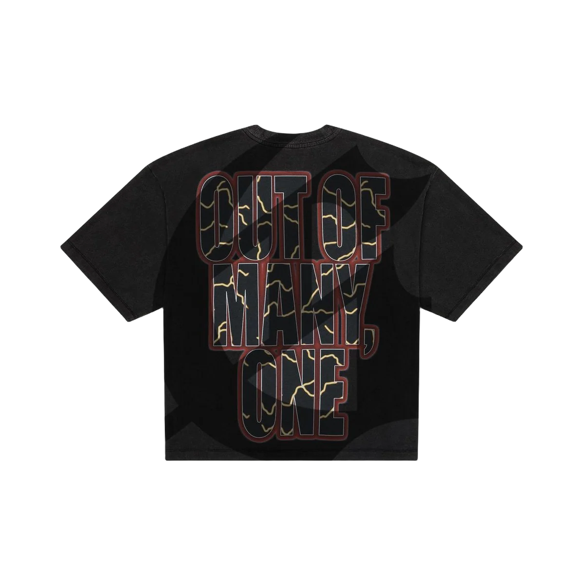 Godspeed Podium Dreams Tee Black