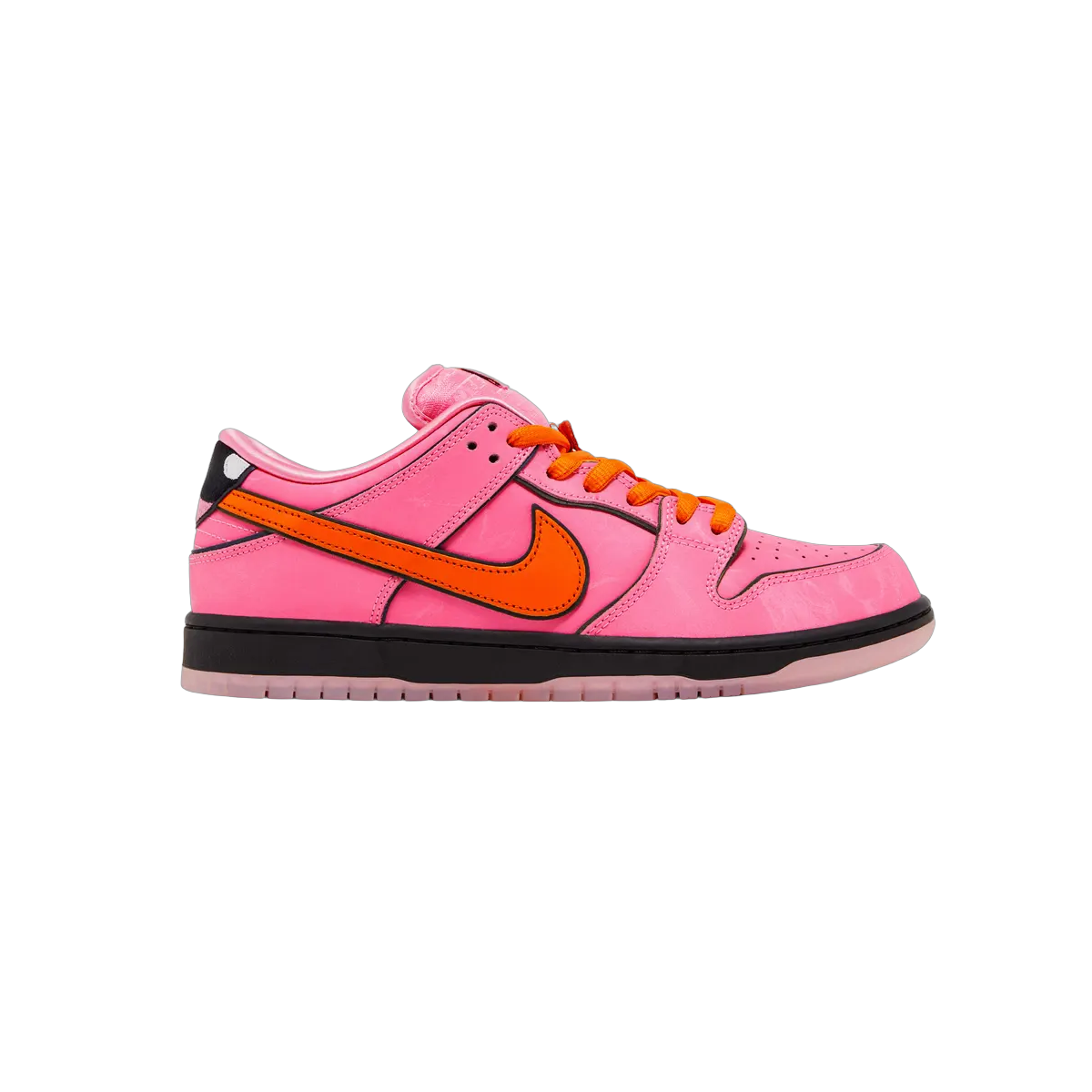 Pre-Owned Nike SB Dunk Low The Powerpuff Girls Blossom