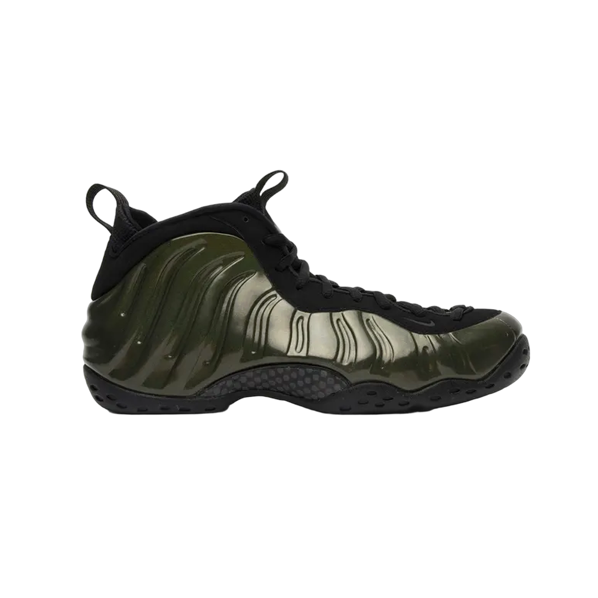 Pre-Owned Nike Air Foamposite One 'Legion Green'