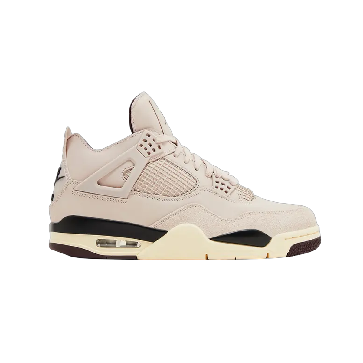 Pre-Owned A Ma Maniére x Wmns Air Jordan 4 Retro 'While You Were Sleeping'