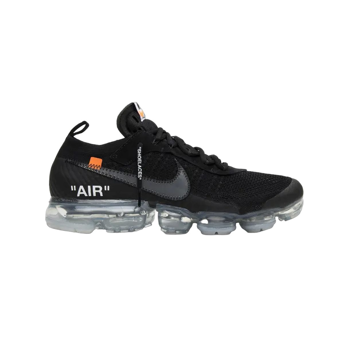 Off-White x Nike Air VaporMax 'Part 2'