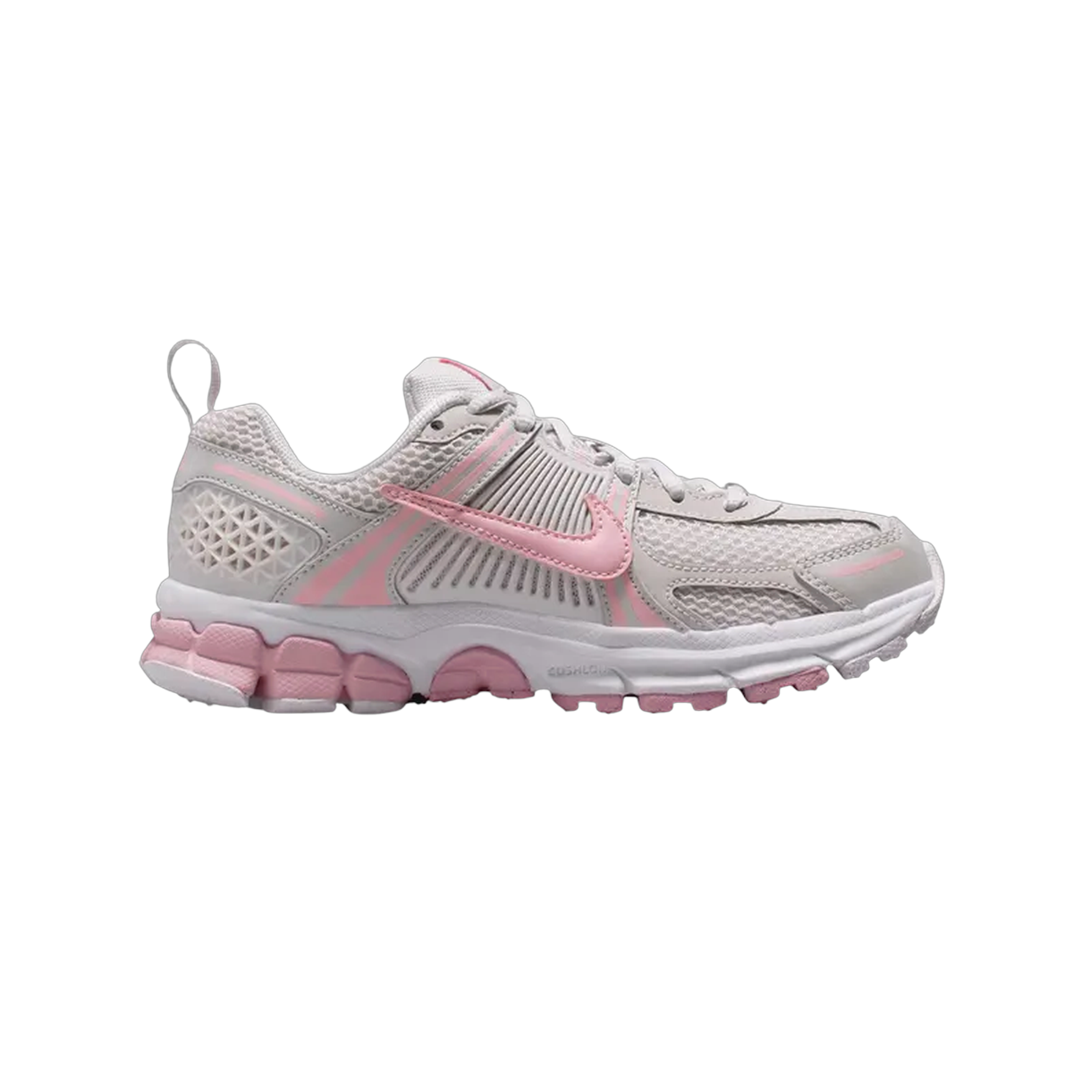 Nike Vomero 5 GS 'Vast Grey Medium Soft Pink'