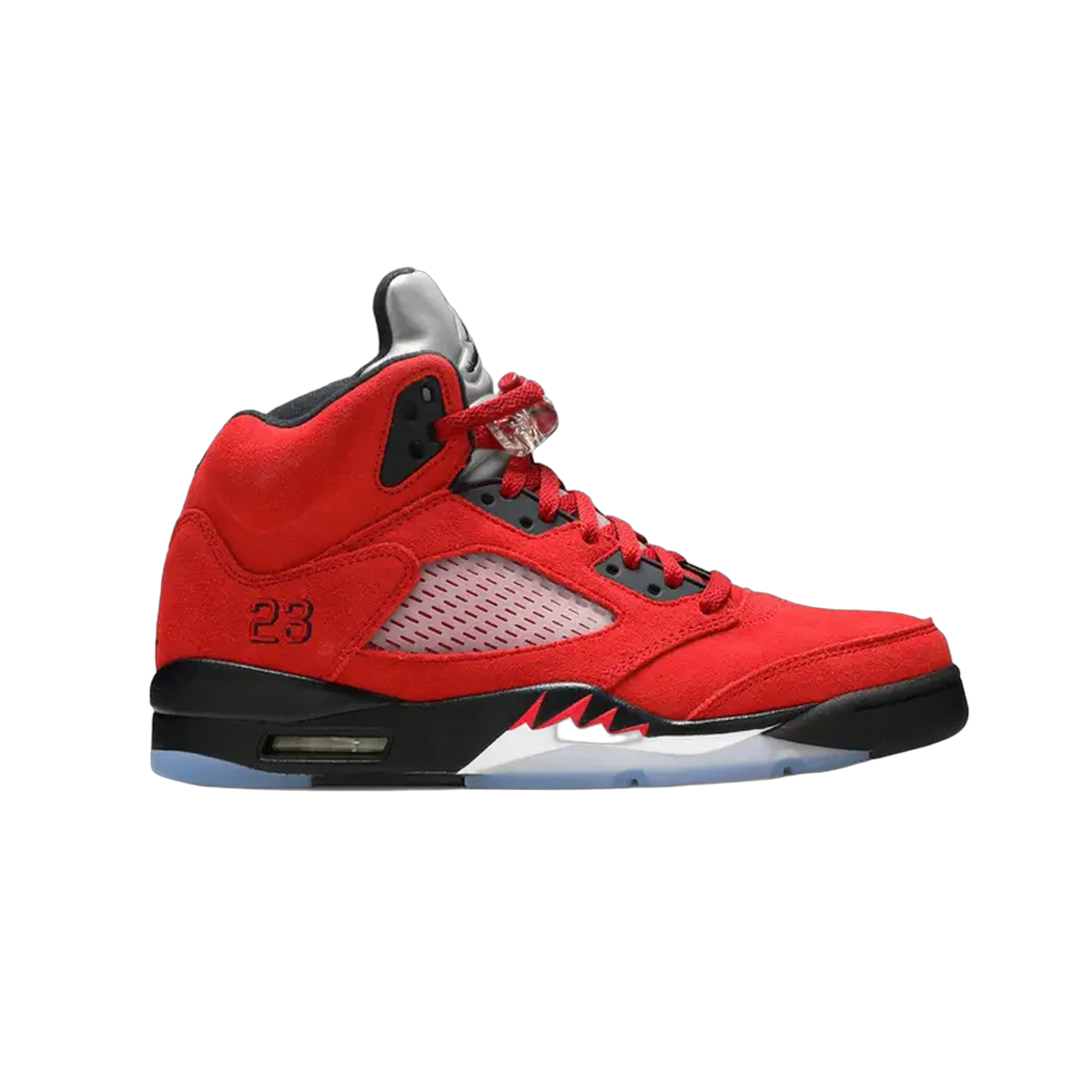 Pre-Owned Air Jordan 5 Retro 'Raging Bull' 2021