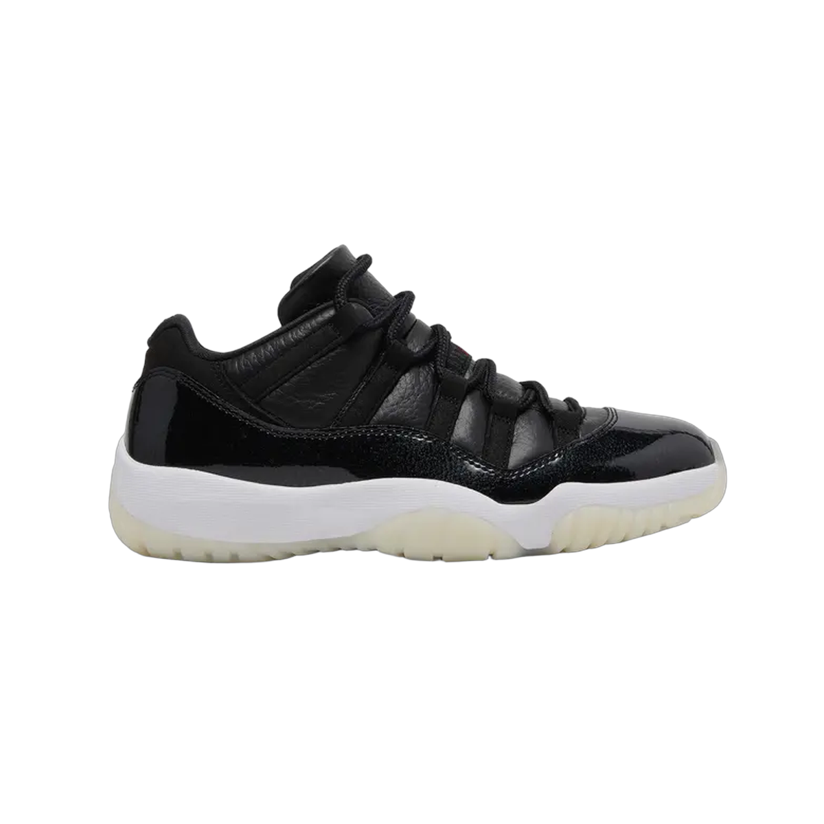 Pre-Owned Air Jordan 11 Retro Low '72-10'