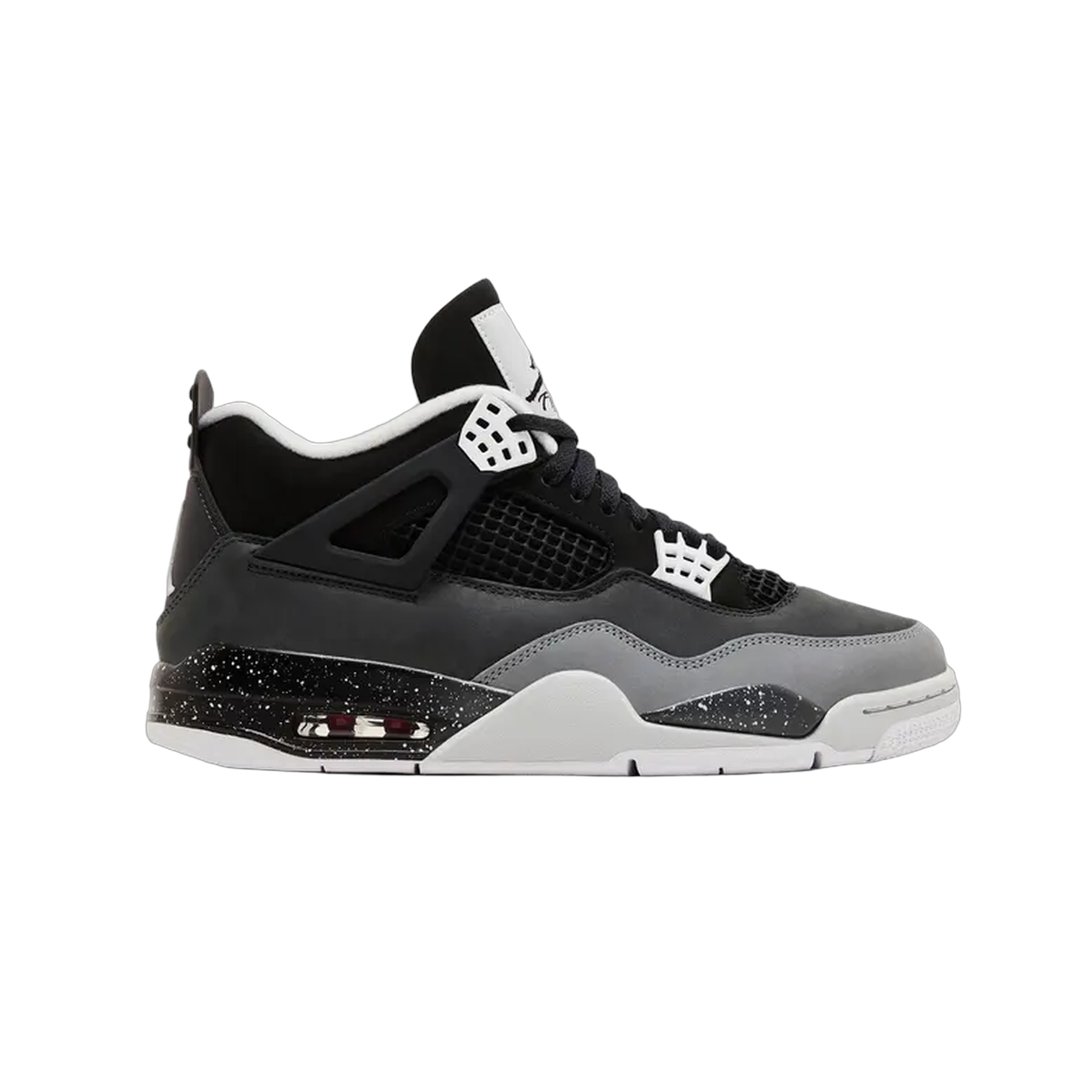 Pre-Owned Air Jordan 4 Retro 'Fear' 2024