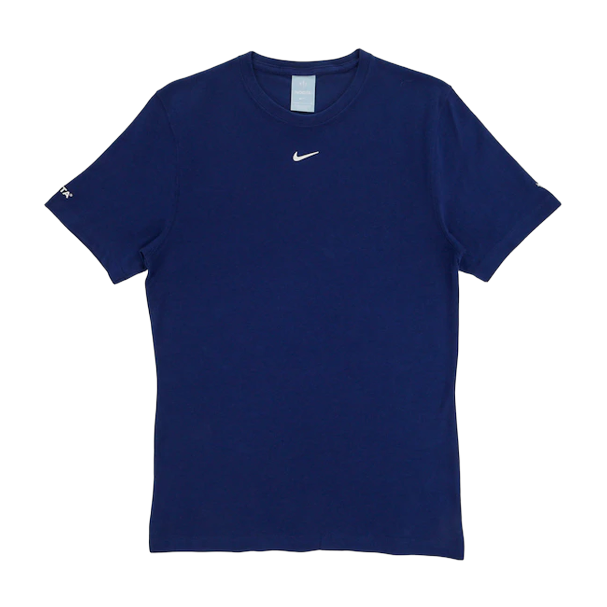Nike x Drake NOCTA Cardinal Stock T-shirt Navy