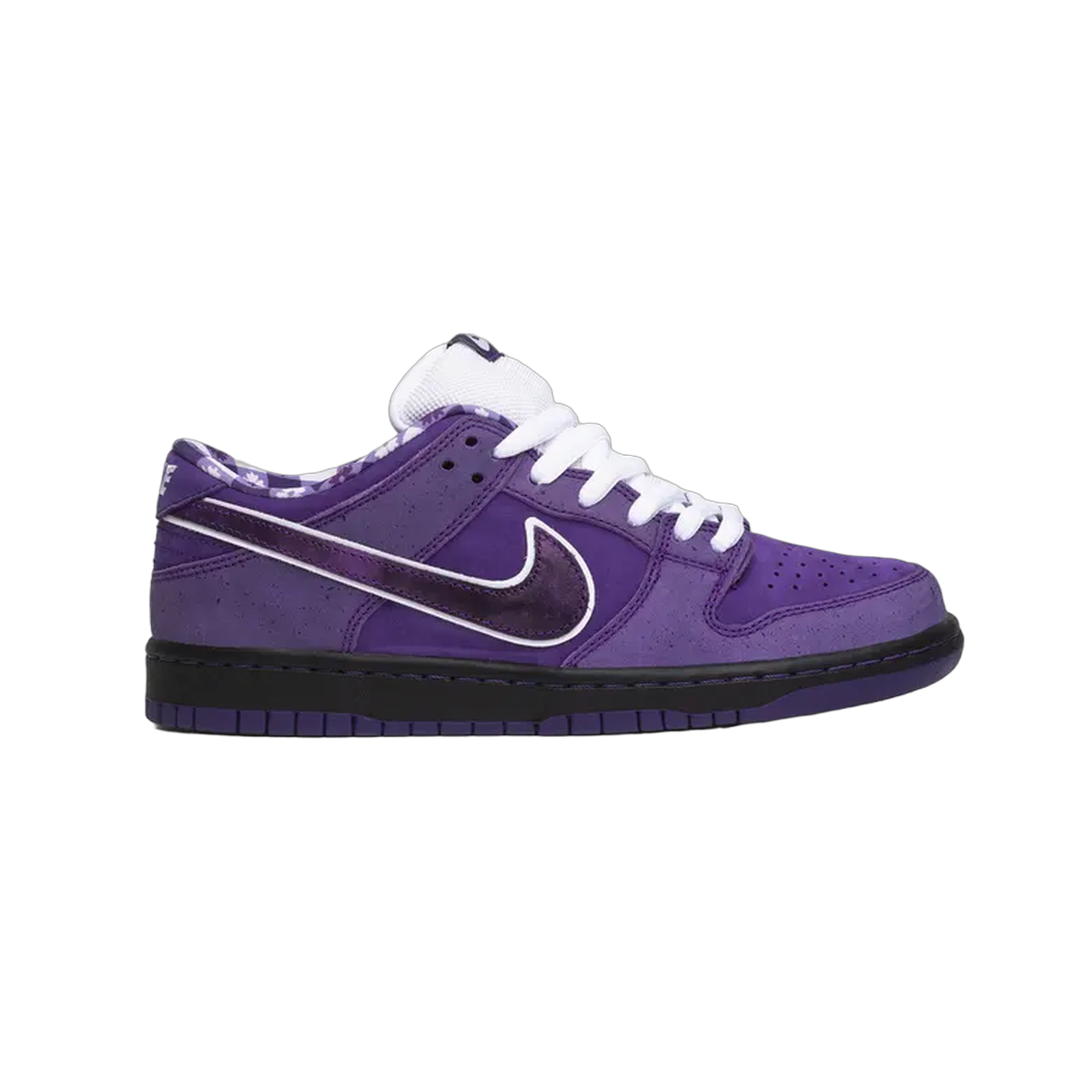 Pre-Owned Concepts x Dunk Low SB 'Purple Lobster'