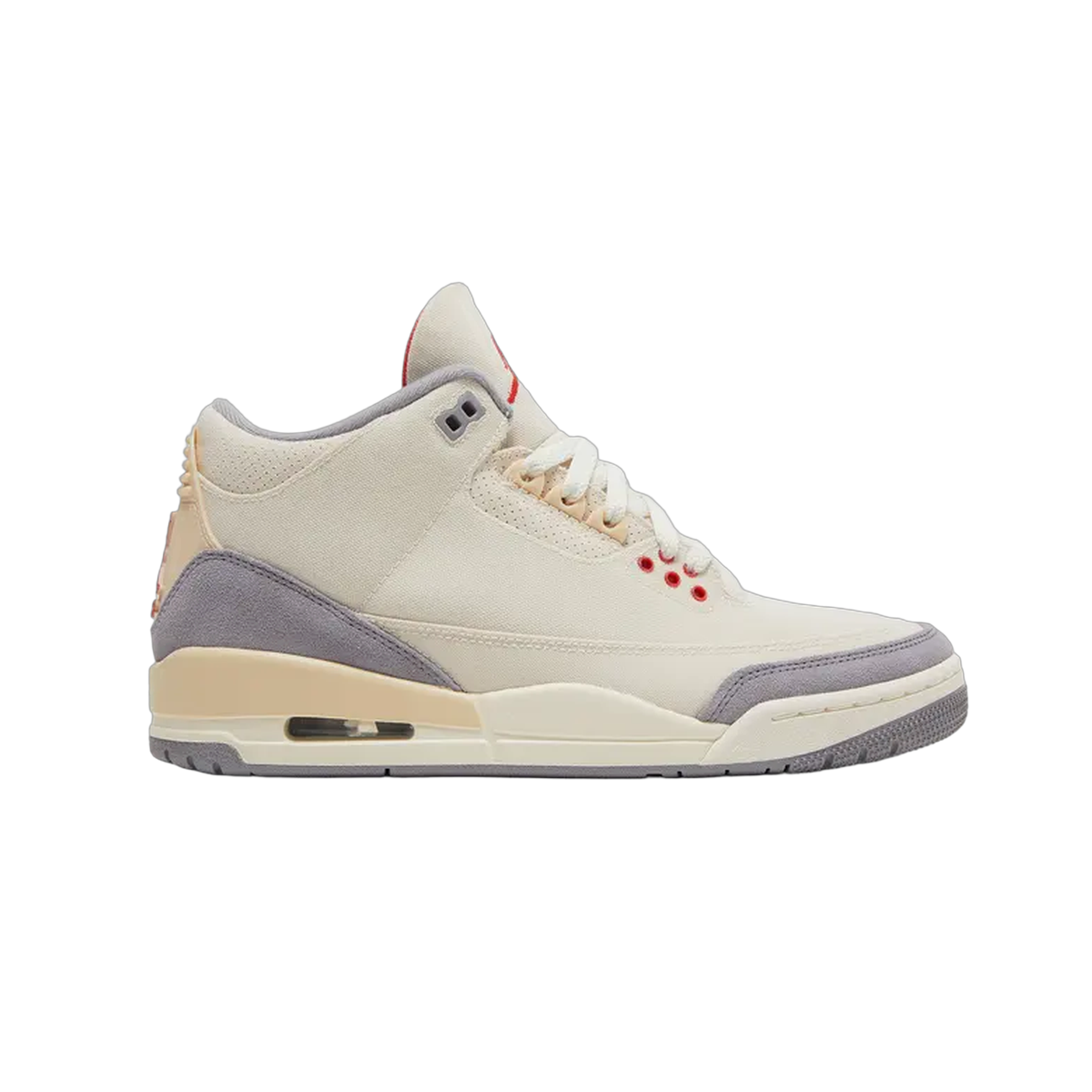 Pre-Owned Air Jordan 3 Retro SE 'Muslin'