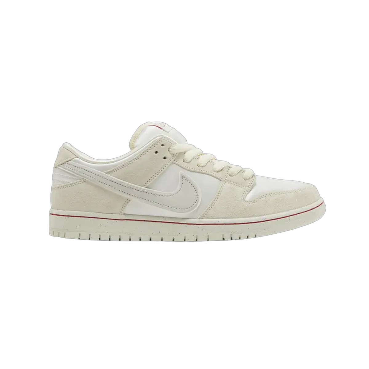 Pre-Owned Nike Dunk Low Premium SB 'City of Love Collection - Light Bone'