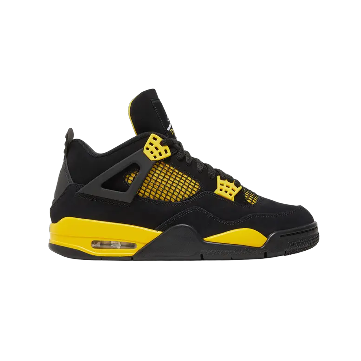 Pre-Owned Air Jordan 4 Retro 'Thunder' 2023