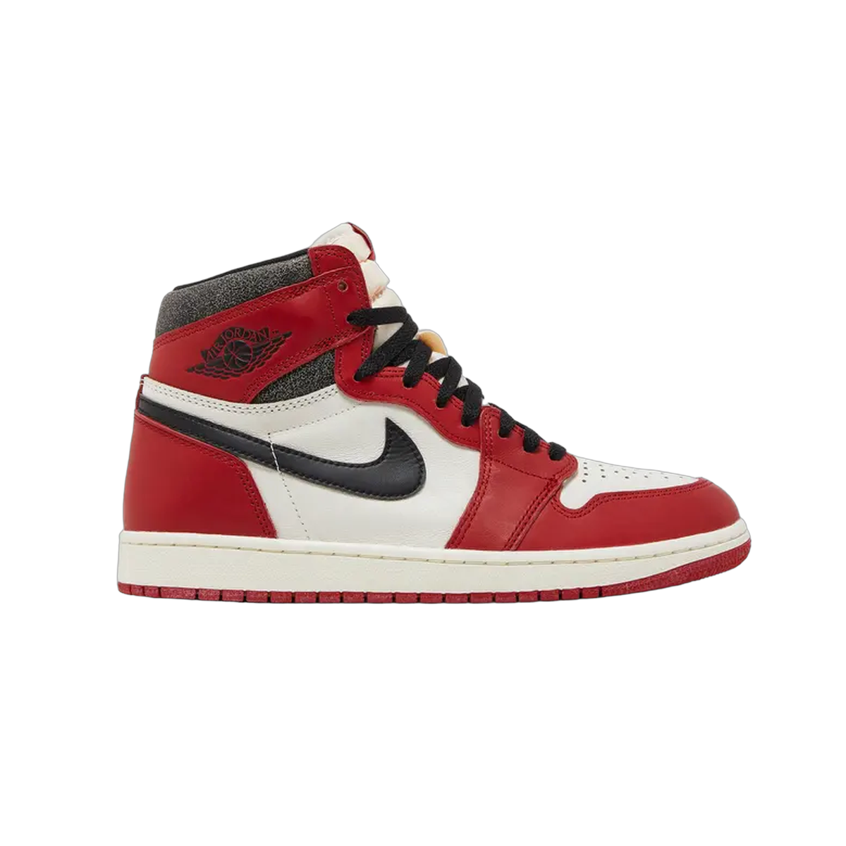 Pre-Owned Air Jordan 1 Retro High OG 'Chicago Lost & Found'