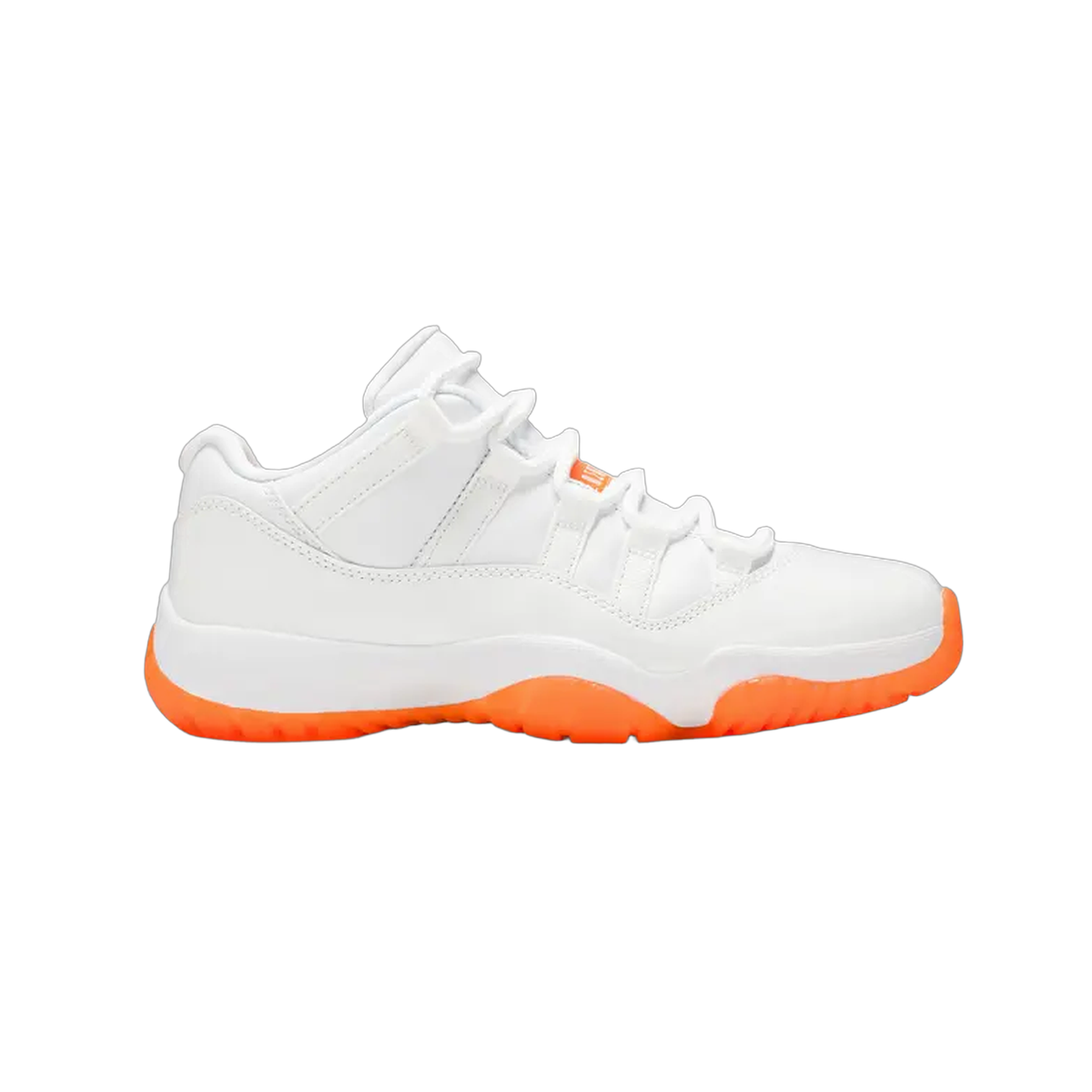 Pre-Owned Wmns Air Jordan 11 Retro Low 'Bright Citrus'