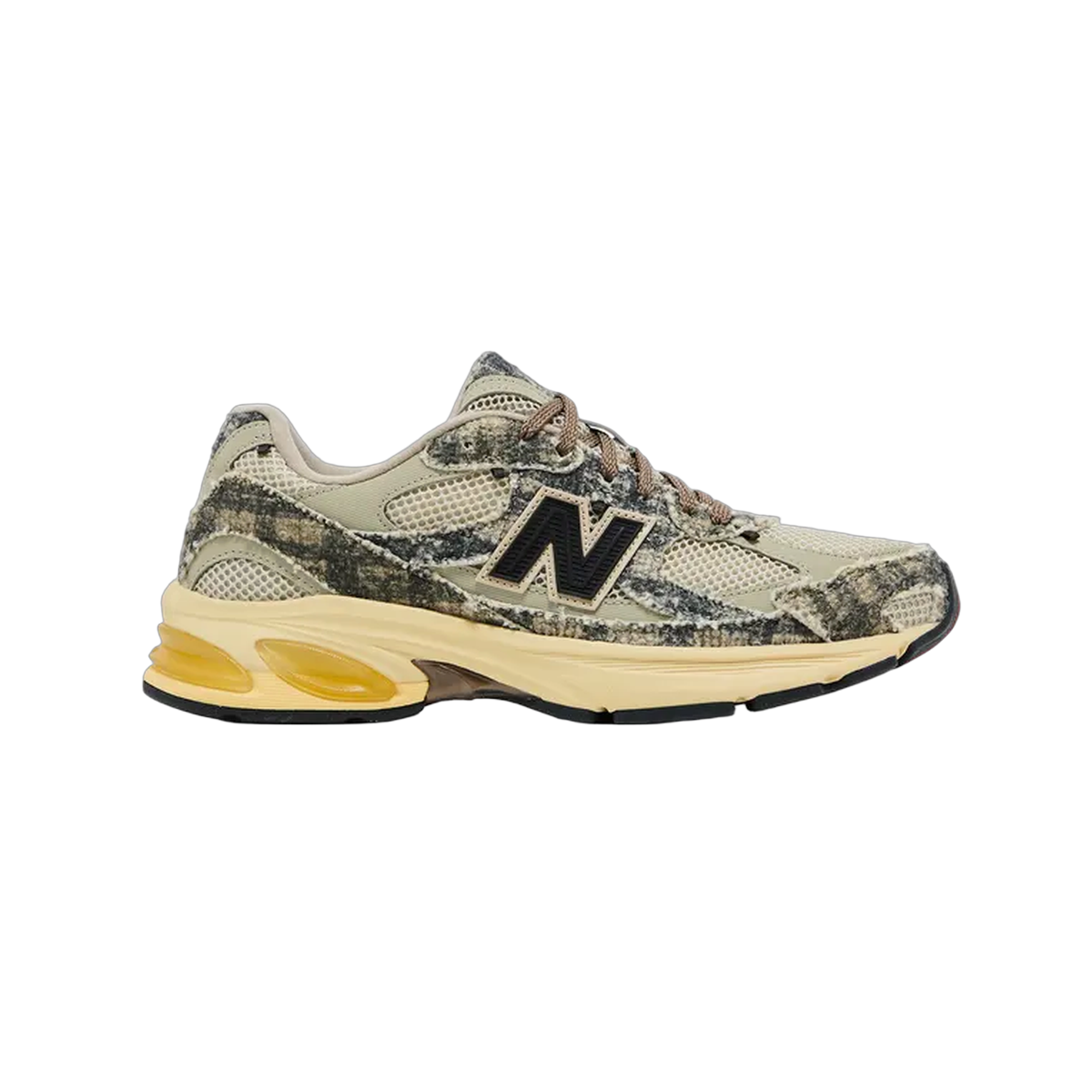Joe Freshgoods x New Balance 2010 'Bag Lady'
