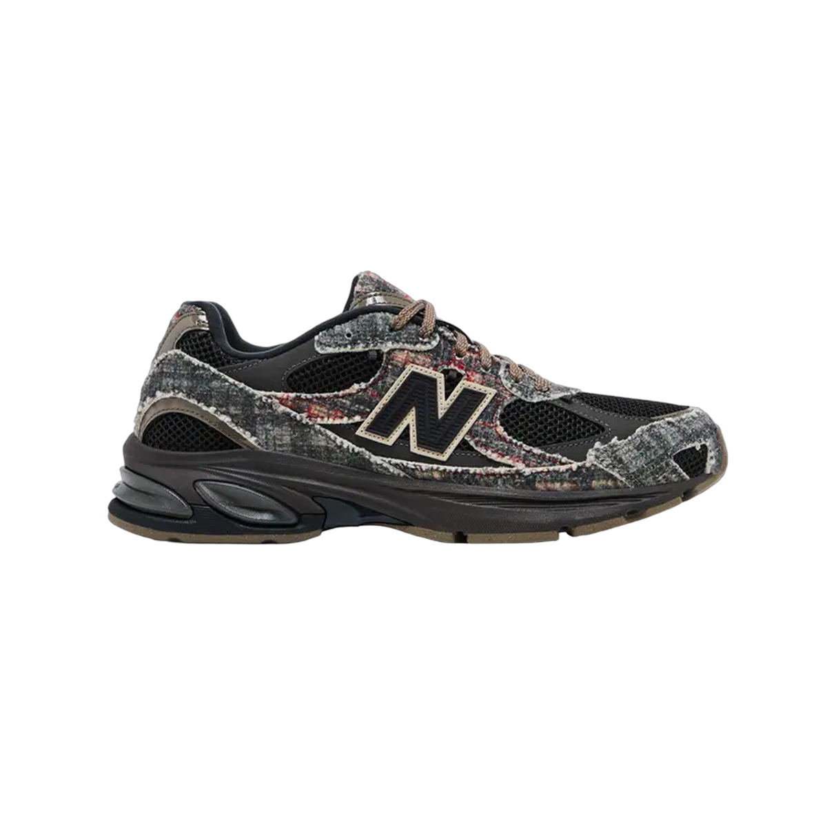 Joe Freshgoods x New Balance 2010 'Hand-Me-Downs'