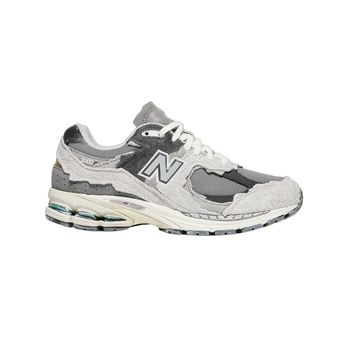 New Balance 2002R 'Protection Pack - Rain Cloud'