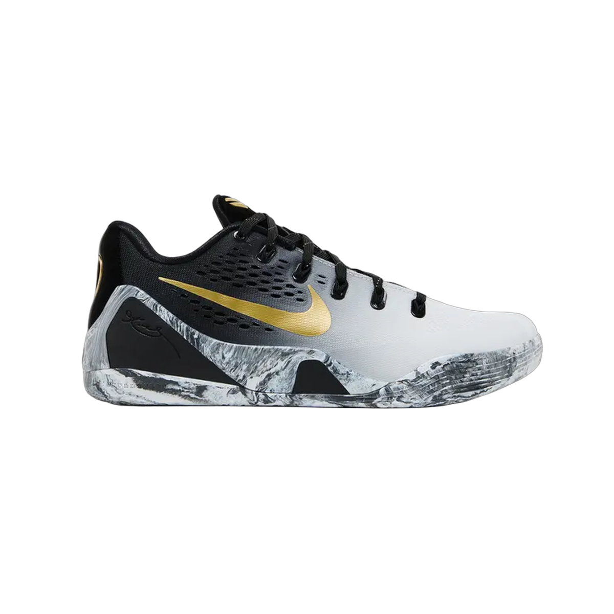 Nike Kobe 9 EM Protro 'Mambacita'