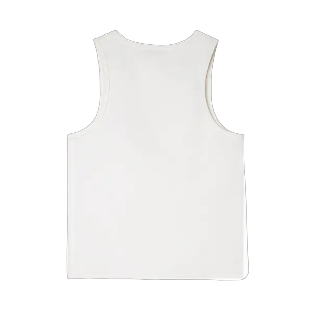 Vale Forever Chain Tank 'White'