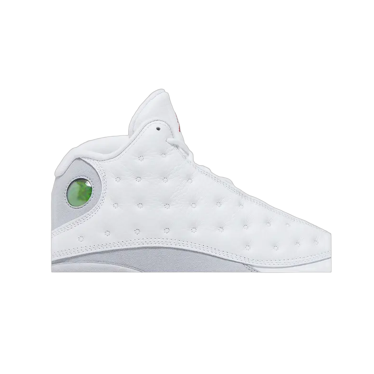 Air Jordan 13 Retro 'White Wolf Grey'