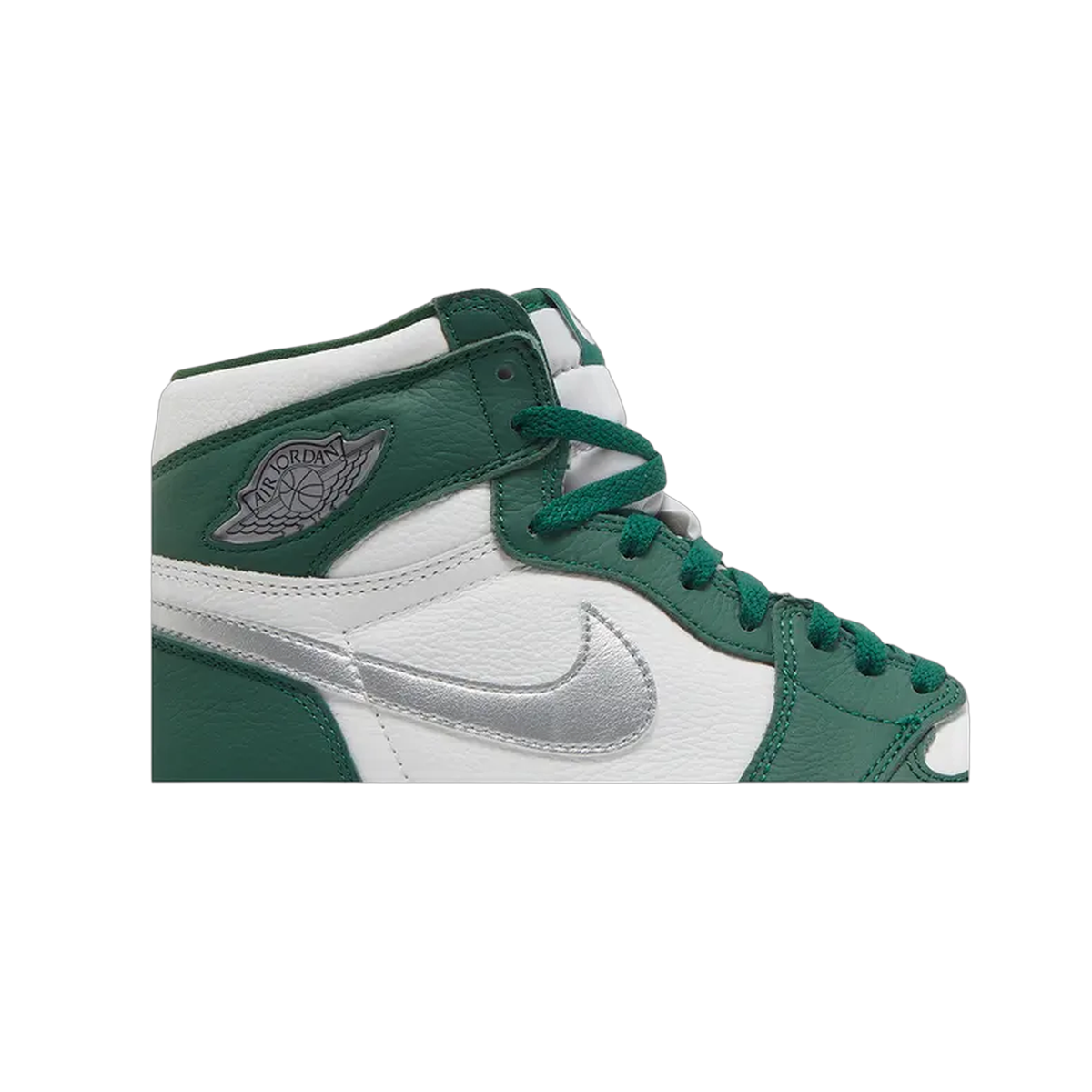 Air Jordan 1 Retro High OG 'Gorge Green'