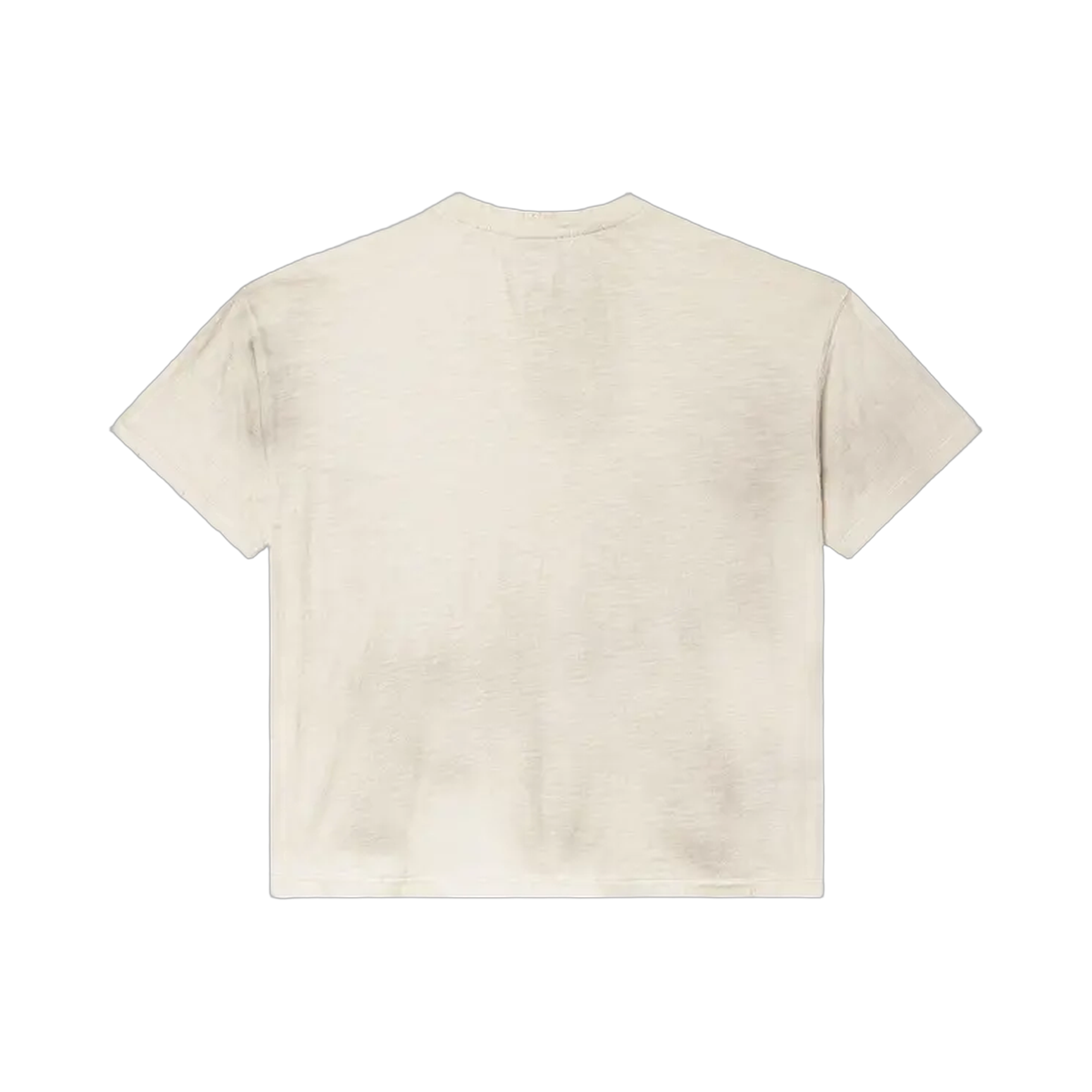 Vale Forever Mayhem Tee 'Cream'