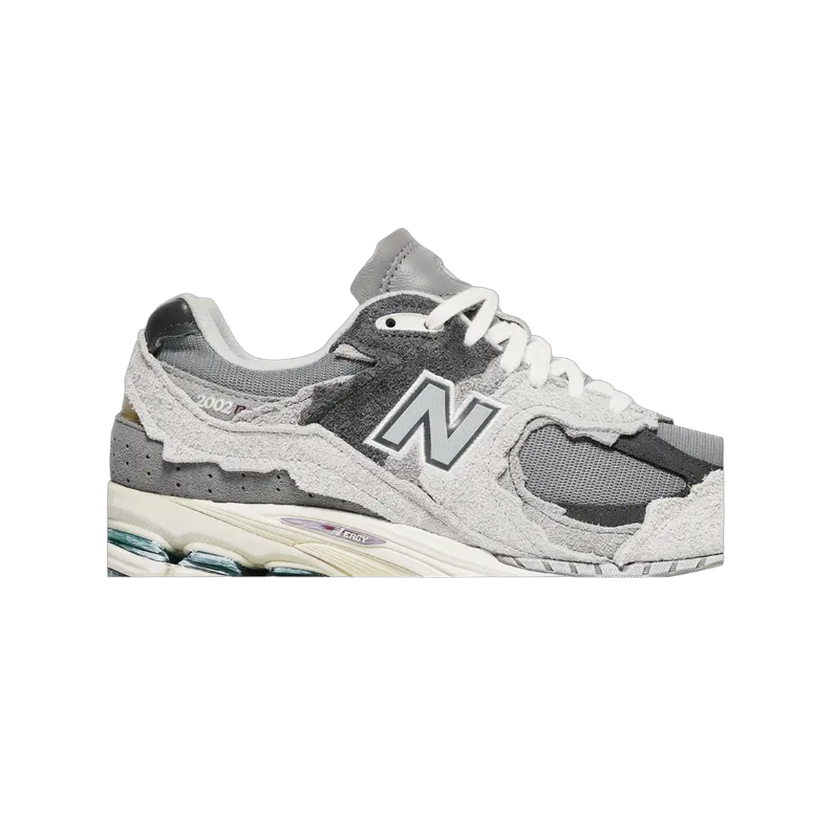 New Balance 2002R 'Protection Pack - Rain Cloud'