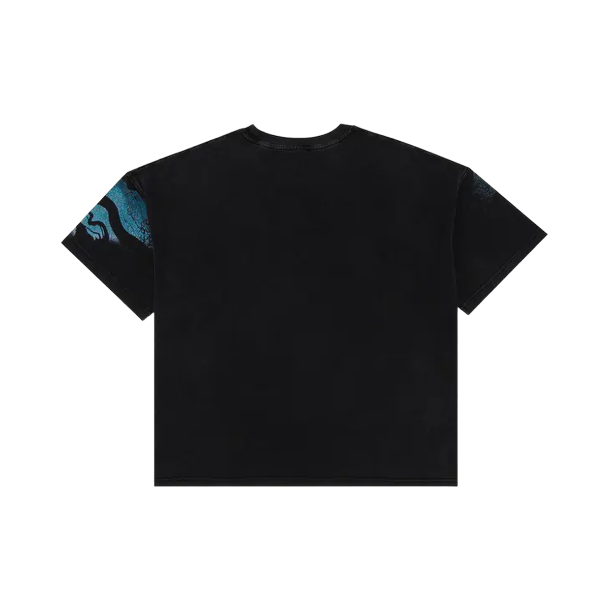 Vale Forever Casper Big Tee 'Black'