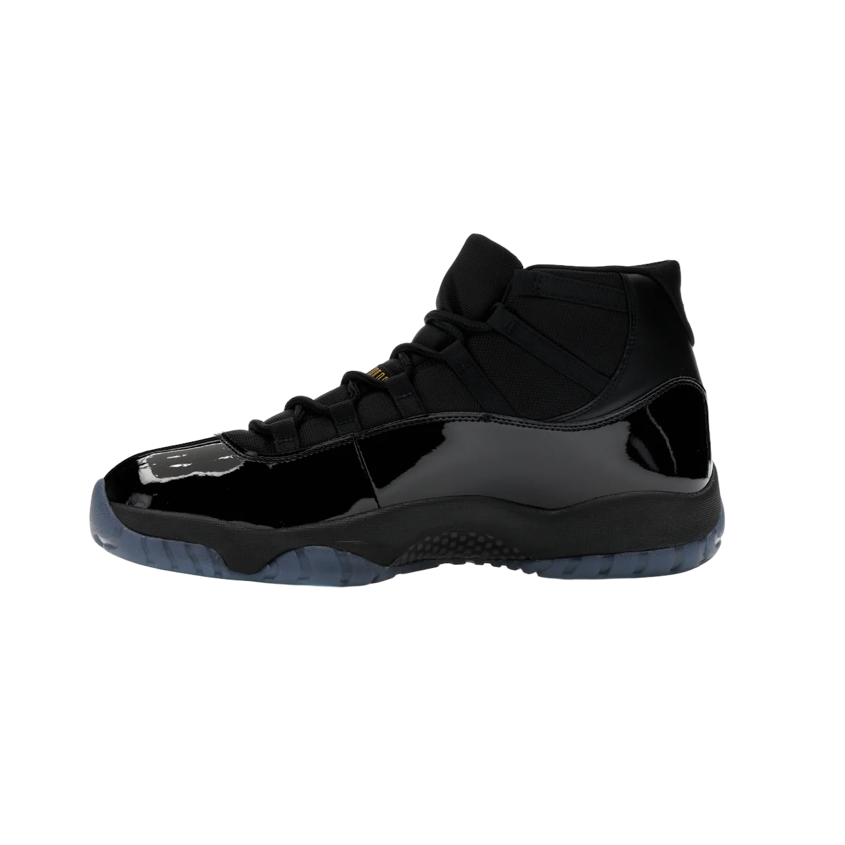 Jordan 11 Retro Gamma Blue (2025)
