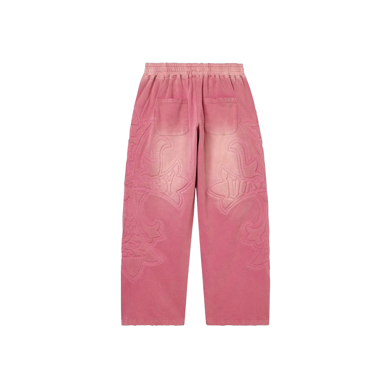 Vale Forever Carver Sweats 'Pink'