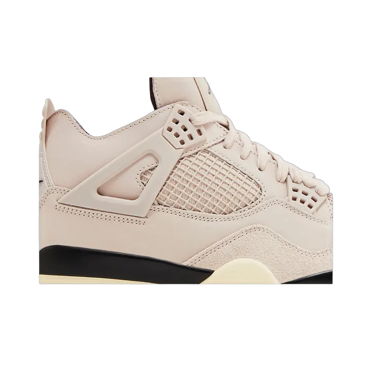 A Ma Maniére x Wmns Air Jordan 4 Retro 'While You Were Sleeping'