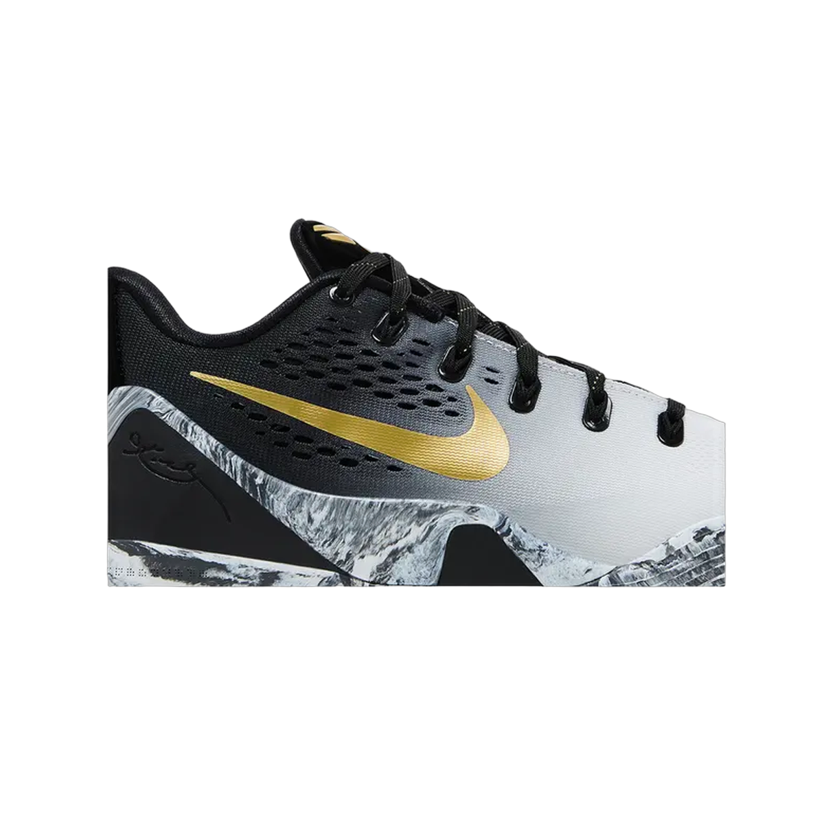 Nike Kobe 9 EM Protro 'Mambacita'