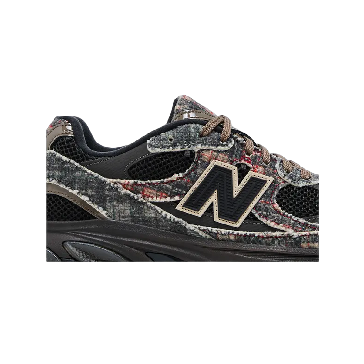 Joe Freshgoods x New Balance 2010 'Hand-Me-Downs'