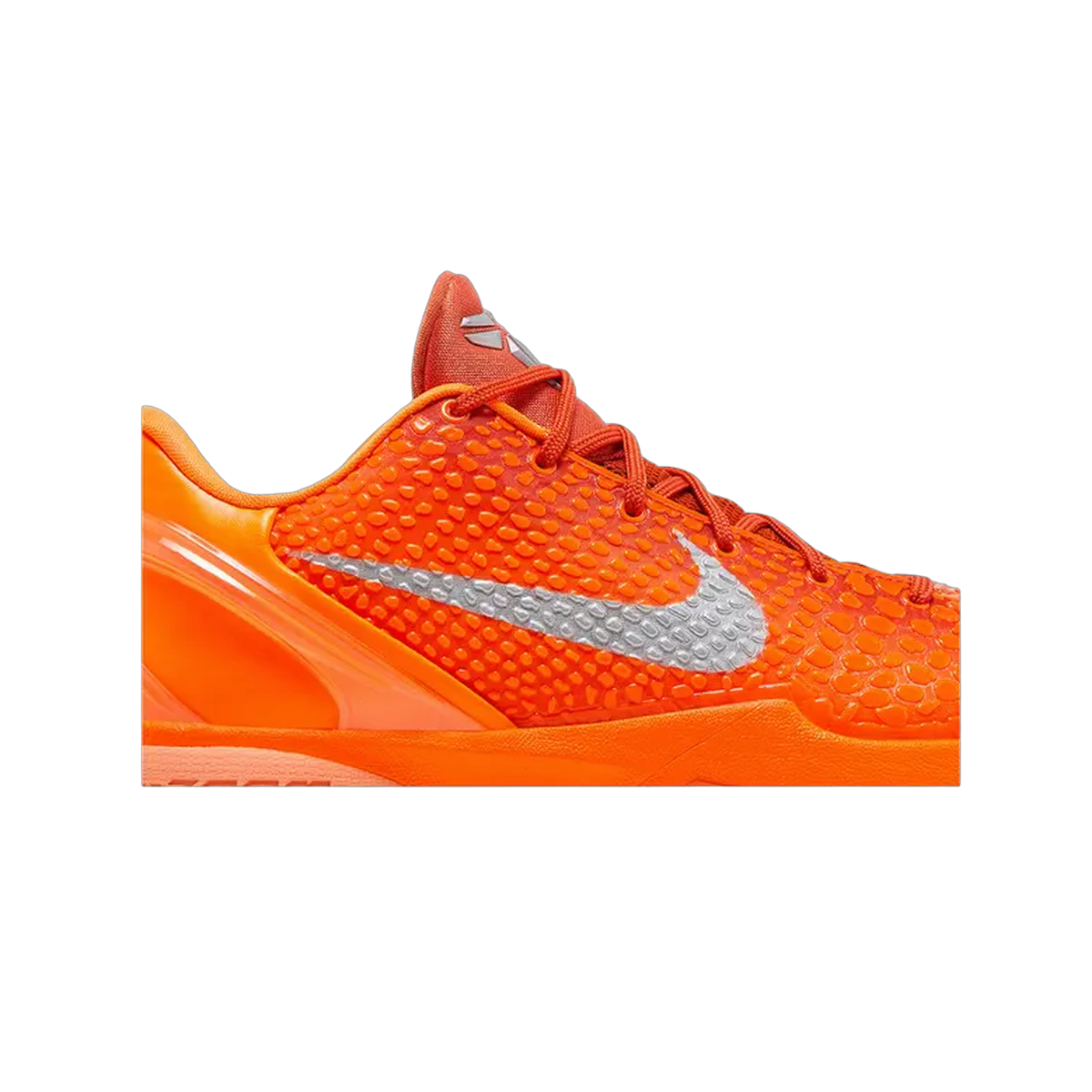 Nike Zoom Kobe 6 Protro 'Total Orange'