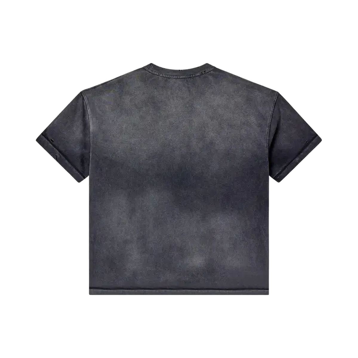 Vale Forever Damned Bling Tee 'Washed/Black'