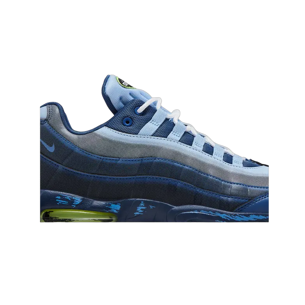 Nike Yu-Gi-Oh! x Air Max Muscle 95 QS 'Joey' With Promo Card