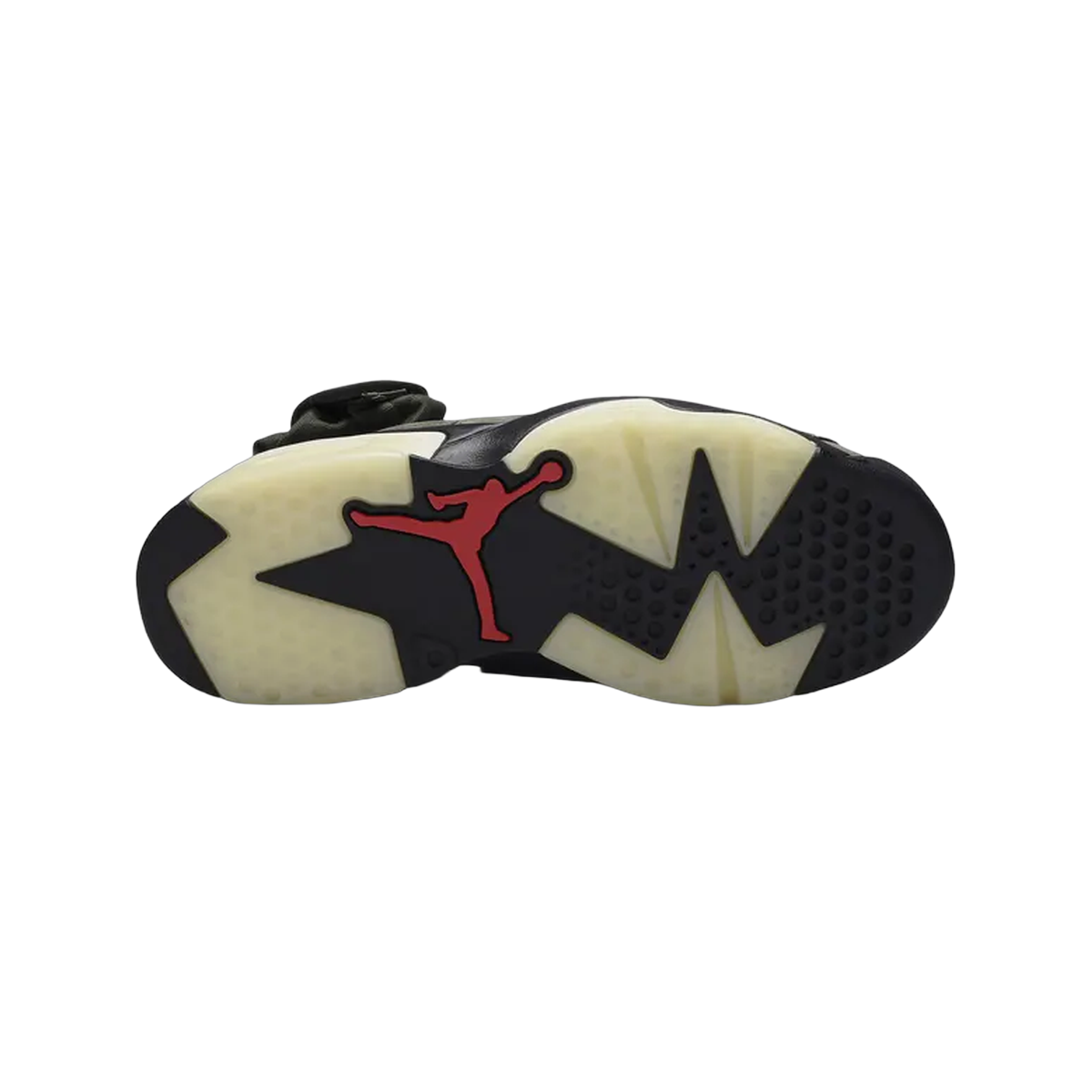 Pre-Owned Travis Scott x Air Jordan 6 Retro 'Olive'