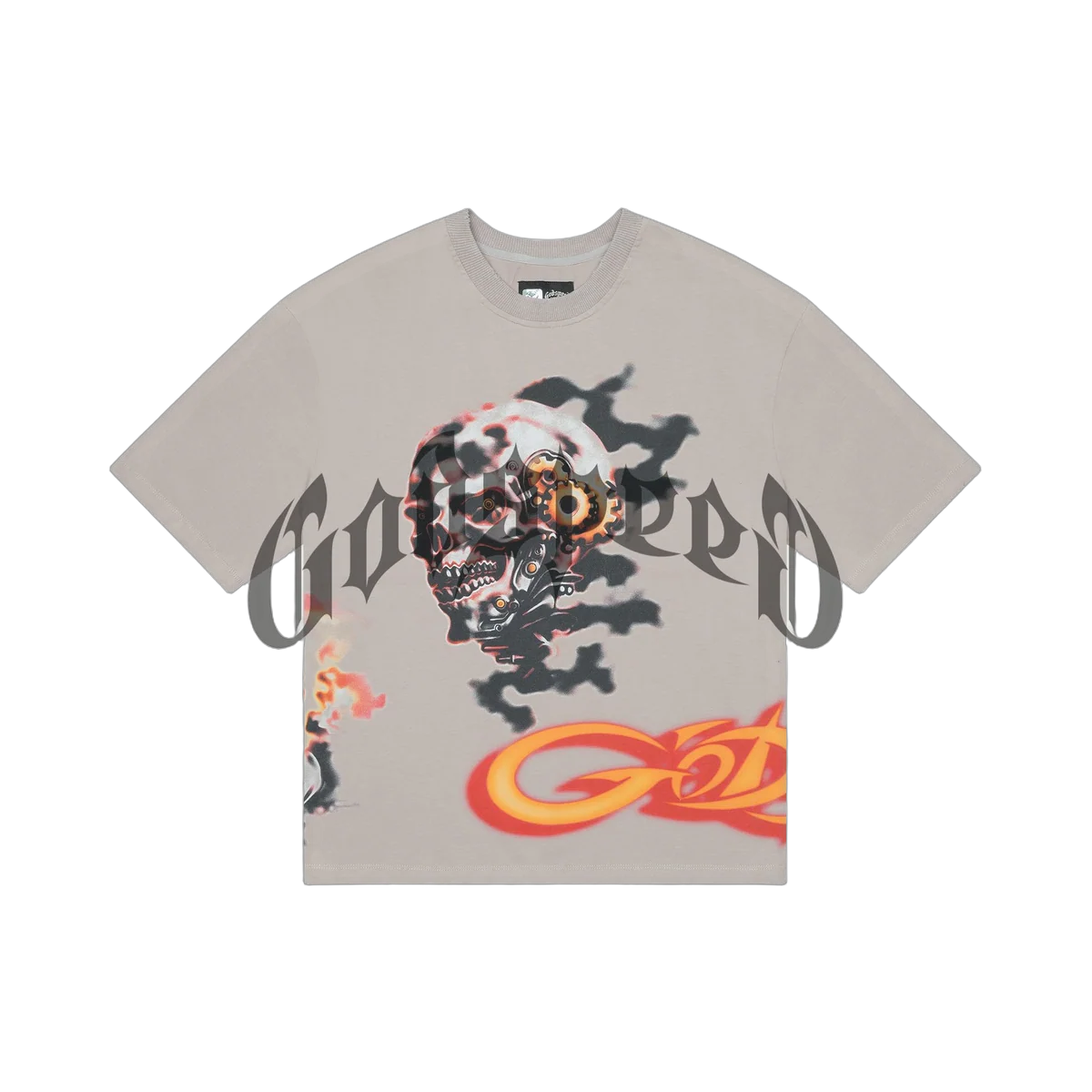 Godspeed P.Y.P Tee Stone