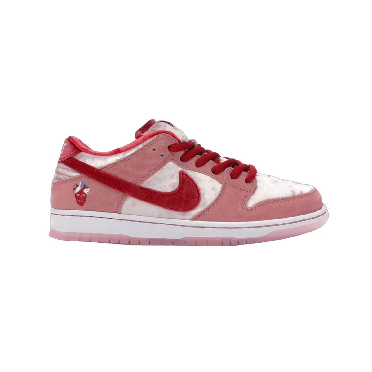 Nike SB Dunk Low 'StrangeLove Skateboards'